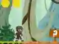 Spel Ninja Rian aanlyn