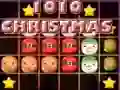 Spel 1010 Kersfees aanlyn Spel 1010 Kersfees aanlyn
