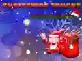 Spel Kersfees Vragmotors Verskille aanlyn Spel Kersfees Vragmotors Verskille aanlyn