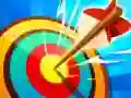 Spel Boogskiet Mania aanlyn Spel Boogskiet Mania aanlyn