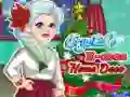 Spel Crystal se Kersfees Huisversiering aanlyn