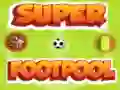 Spel Super Voetpool aanlyn