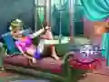 Spel Ijs Koningin Tuis Herstel aanlyn Spel Ijs Koningin Tuis Herstel aanlyn