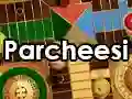 Spel Parcheesi aanlyn Spel Parcheesi aanlyn