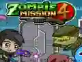 Spel Zombie Missie 4 aanlyn