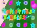 Spel Kersversierings Match 3 aanlyn Spel Kersversierings Match 3 aanlyn