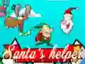 Spel Santa se Helper aanlyn Spel Santa se Helper aanlyn