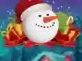 Spel Flappy Sneeubal Kersfees aanlyn Spel Flappy Sneeubal Kersfees aanlyn