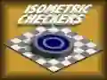 Spel Isometriese Dam aanlyn Spel Isometriese Dam aanlyn