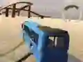 Spel Bus Crash Stunts Demolition aanlyn Spel Bus Crash Stunts Demolition aanlyn
