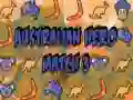 Spel Australiese Held wedstryd 3 aanlyn Spel Australiese Held wedstryd 3 aanlyn