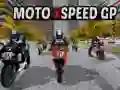 Spel Moto x Spoed GP aanlyn Spel Moto x Spoed GP aanlyn