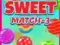 Spel Lekkers Wedstryde 3 aanlyn Spel Lekkers Wedstryde 3 aanlyn
