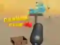 Spel Kanonskoot 3D aanlyn