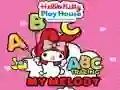 Spel Hallo Kitty Speelhuis MyMelody ABC Opsporing aanlyn Spel Hallo Kitty Speelhuis MyMelody ABC Opsporing aanlyn