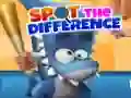 Spel Vind die verskille aanlyn Spel Vind die verskille aanlyn
