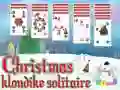 Spel Kersfees Klondike Solitaire aanlyn Spel Kersfees Klondike Solitaire aanlyn