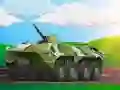 Spel Militêre Voertuie Legkaart aanlyn Spel Militêre Voertuie Legkaart aanlyn