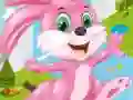 Spel Haasje Ren aanlyn