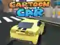 Spel Karikatuur Stunt Motor aanlyn Spel Karikatuur Stunt Motor aanlyn