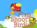 Spel Flap Skiet Voëltjie aanlyn Spel Flap Skiet Voëltjie aanlyn
