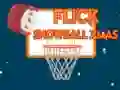 Spel Flick Sneeubal Kersfees aanlyn