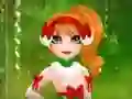 Spel Prinses: Strijd om Kersfees Mode aanlyn Spel Prinses: Strijd om Kersfees Mode aanlyn
