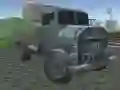 Spel Euro Truck Simulator Swaklike Vervoer aanlyn Spel Euro Truck Simulator Swaklike Vervoer aanlyn