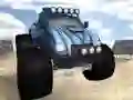 Spel Monster Truck Freestyle aanlyn Spel Monster Truck Freestyle aanlyn