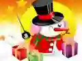 Spel Kerskarakter Gly aanlyn Spel Kerskarakter Gly aanlyn