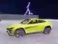 Spel Malende Motorstunts in Inferno Circus aanlyn Spel Malende Motorstunts in Inferno Circus aanlyn