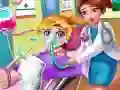 Spel 911 Ambulanse Dokter aanlyn Spel 911 Ambulanse Dokter aanlyn
