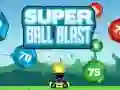 Spel Super Bal Ontploffing aanlyn Spel Super Bal Ontploffing aanlyn
