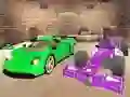 Spel Superkarre Spoedren aanlyn