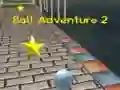 Spel Bal Avontuur 2 aanlyn Spel Bal Avontuur 2 aanlyn