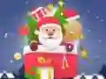 Spel Spinnekop Santa Claus aanlyn Spel Spinnekop Santa Claus aanlyn