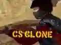 Spel CS Kloon aanlyn Spel CS Kloon aanlyn