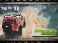 Spel Offroad Mal Suidige Prado Simulasie aanlyn