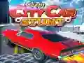 Spel Stads Motor Stunts aanlyn Spel Stads Motor Stunts aanlyn
