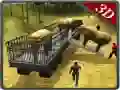 Spel Simulaator van Dino Vervoer Vragmotor aanlyn Spel Simulaator van Dino Vervoer Vragmotor aanlyn