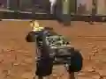 Spel Demolision Monster Truck Leër aanlyn Spel Demolision Monster Truck Leër aanlyn