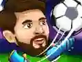 Spel Volleybal 2020 aanlyn