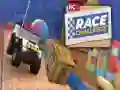 Spel Mini Speelgoedmotor aanlyn Spel Mini Speelgoedmotor aanlyn