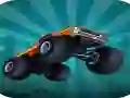 Spel Monster Truck aanlyn Spel Monster Truck aanlyn