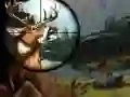 Spel Deer Jagter aanlyn