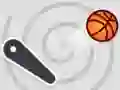 Spel Flipper Dunk aanlyn Spel Flipper Dunk aanlyn
