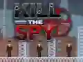 Spel Moet die Spioen doodmaak aanlyn Spel Moet die Spioen doodmaak aanlyn