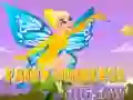 Spel Fairy Prinses Puzzel aanlyn Spel Fairy Prinses Puzzel aanlyn