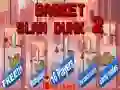 Spel Basket Slam Dunk 2 aanlyn