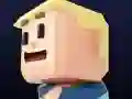 Spel Kogama: Granny Parkour aanlyn Spel Kogama: Granny Parkour aanlyn
